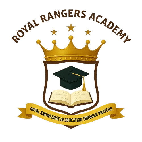 Royal Rangers Academy Logo